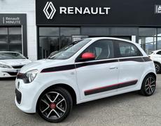 Renault Twingo 3