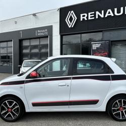 Renault Twingo 3 0.9 TCE 90CH ENERGY EDITION ONE &Eacute;chirolles