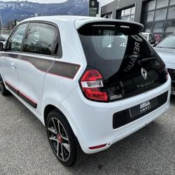 Renault Twingo 3 0.9 TCE 90CH ENERGY EDITION ONE &Eacute;chirolles
