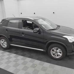 Citroen C4 Aircross 1.6 HDI 115 FEEL EDITION Bo&eacute;