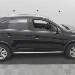 Citroen C4 Aircross 1.6 HDI 115 FEEL EDITION Bo&eacute;