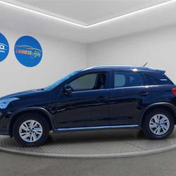 Citroen C4 Aircross 1.6 HDI 115 FEEL EDITION Bo&eacute;