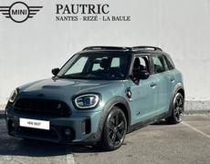 Mini Countryman Saint-Herblain