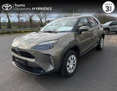 Toyota Yaris Cross Bayeux