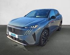 Peugeot 3008 Les Sables-d'Olonne