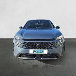 Peugeot 3008 Hybrid 136 e-DCS6 - GT occasion - Les Sables-d'Olonne - photo 2/22