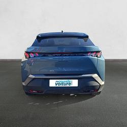 Peugeot 3008 Hybrid 136 e-DCS6 - GT occasion - Les Sables-d'Olonne - photo 3/22