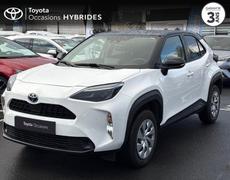 Toyota Yaris Cross Mondeville