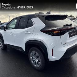 Toyota Yaris Cross 116h Dynamic MY22 Mondeville