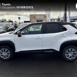 Toyota Yaris Cross 116h Dynamic MY22 Mondeville