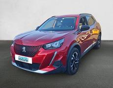 Peugeot 2008 Les Sables-d'Olonne