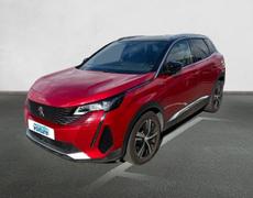 Peugeot 3008 Les Sables-d'Olonne