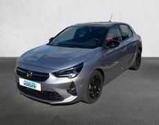 Opel Corsa Les Sables-d'Olonne