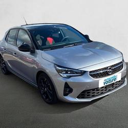 Opel Corsa 1.2 Turbo 100 ch BVM6 - GS occasion - Les Sables-d'Olonne - photo 3/20