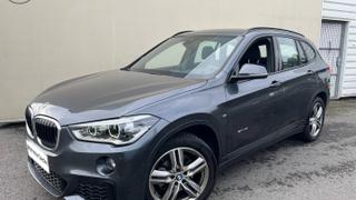 BMW X1  - M Sport - photo 0