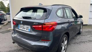 BMW X1  - M Sport - photo 1
