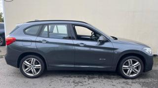 BMW X1  - M Sport - photo 2
