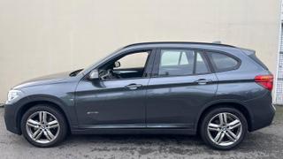 BMW X1  - M Sport - photo 3