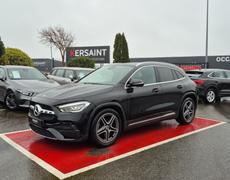 Mercedes GLA Kersaint-Plabennec