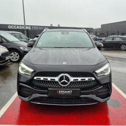 Mercedes GLA 200 7G-DCT AMG LINE Kersaint-Plabennec