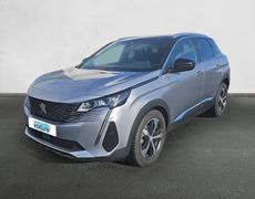 Peugeot 3008 Les Sables-d'Olonne