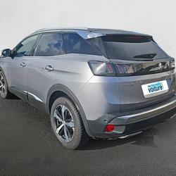 Peugeot 3008 Puretech 130ch S&S EAT8 - GT occasion - Les Sables-d'Olonne - photo 2/22