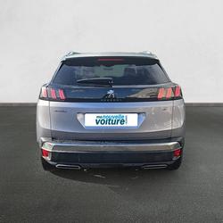 Peugeot 3008 Puretech 130ch S&S EAT8 - GT occasion - Les Sables-d'Olonne - photo 3/22