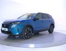 Peugeot 5008 Les Sables-d'Olonne