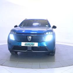 Peugeot 5008 5008 Hybrid 136 e-DCS6 - Allure Les Sables-d'Olonne