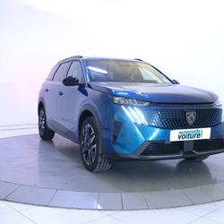 Peugeot 5008 5008 Hybrid 136 e-DCS6 - Allure Les Sables-d'Olonne