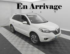 Renault Koleos Boé