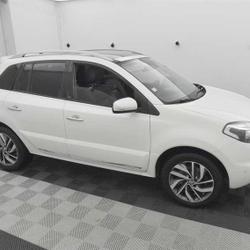 Renault Koleos 2.0 DCI Bo&eacute;