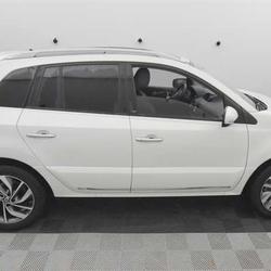 Renault Koleos 2.0 DCI Bo&eacute;