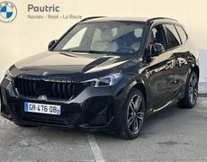 BMW X1 Saint-Herblain