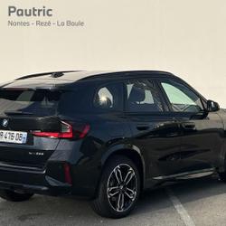BMW X1 xDrive25e 245ch M Sport occasion - Saint-Herblain - photo 2/18