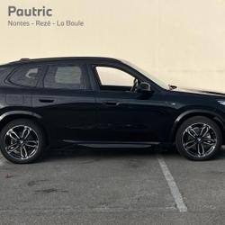 BMW X1 xDrive25e 245ch M Sport occasion - Saint-Herblain - photo 3/18