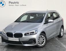 BMW Serie 2 Active Tourer