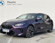BMW Serie 1 Saint-Herblain
