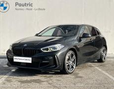 BMW Serie 1 Saint-Herblain