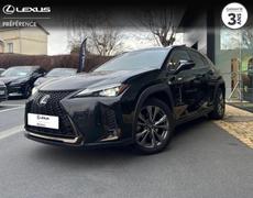 Lexus UX - 250h 2WD F SPORT MY21 - 27 980 €