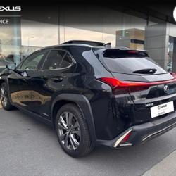 Lexus UX 250h 2WD F SPORT MY21 Mondeville
