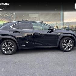 Lexus UX 250h 2WD F SPORT MY21 Mondeville