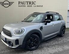 Mini Countryman Guérande