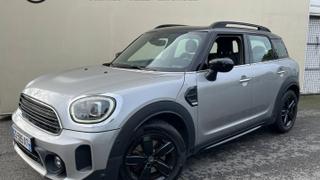 Mini Countryman  - photo 0