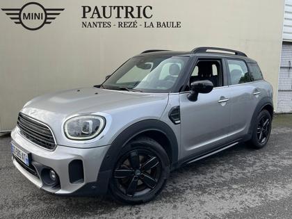 Mini Countryman - Cooper 136ch  Highlands BVA7 - 29 500 €