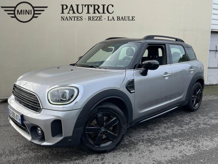 Mini Countryman  - 29 500 €
