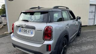 Mini Countryman  - photo 1