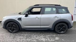 Mini Countryman  - photo 3