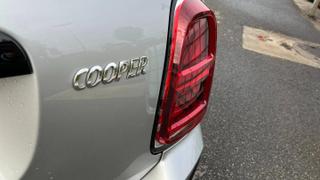 Mini Countryman  - photo 4