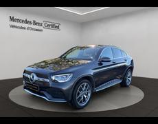 Mercedes GLC Le Mans